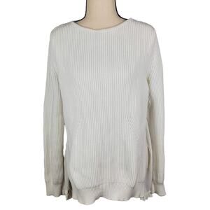 NO 21 GILMAR women Cream Sweater - Size L